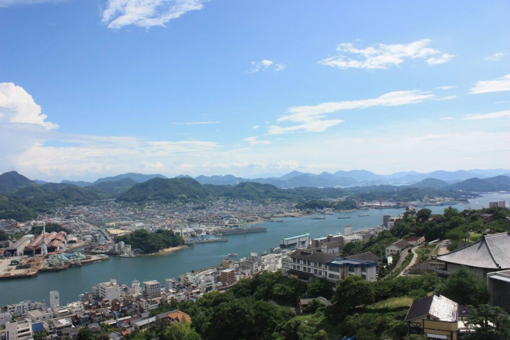 onomichi