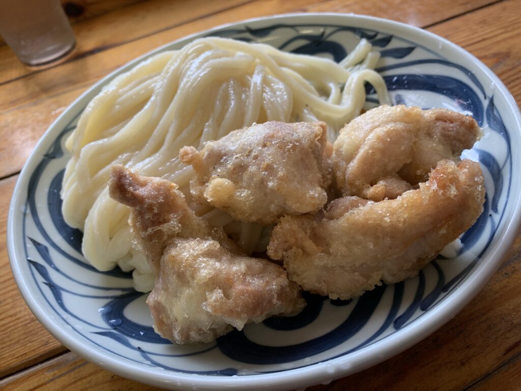 udon