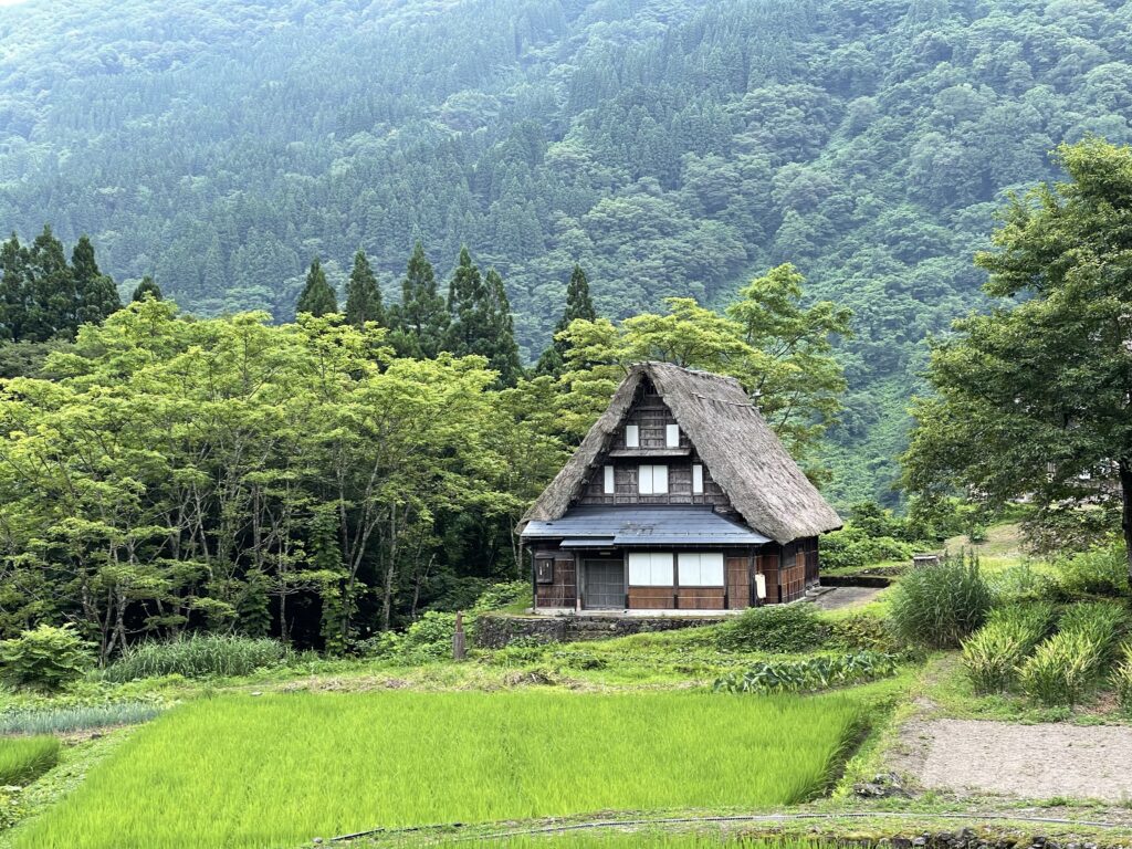 gokayama