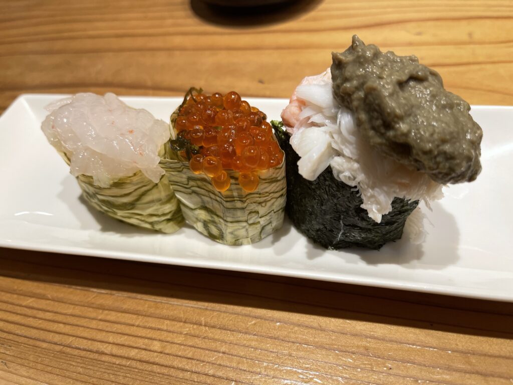 The 10 Best Sushi Restaurants In Toyama Japan Travel Guide Blog