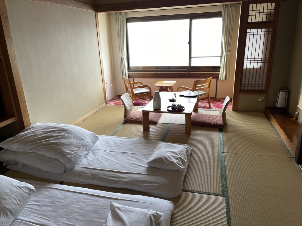 Ryokan