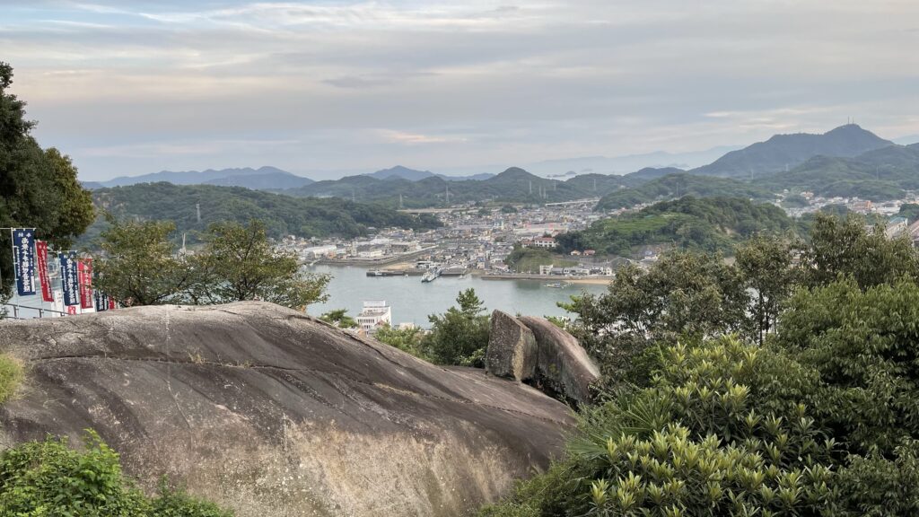 onomichi