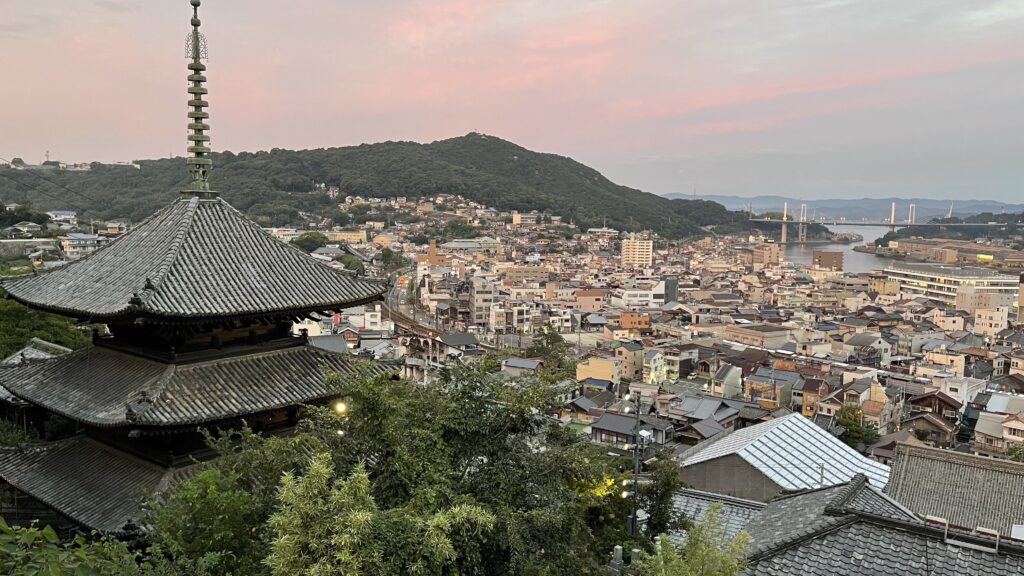 onomichi