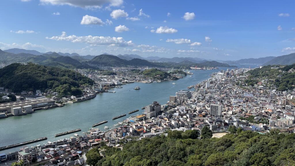 onomichi