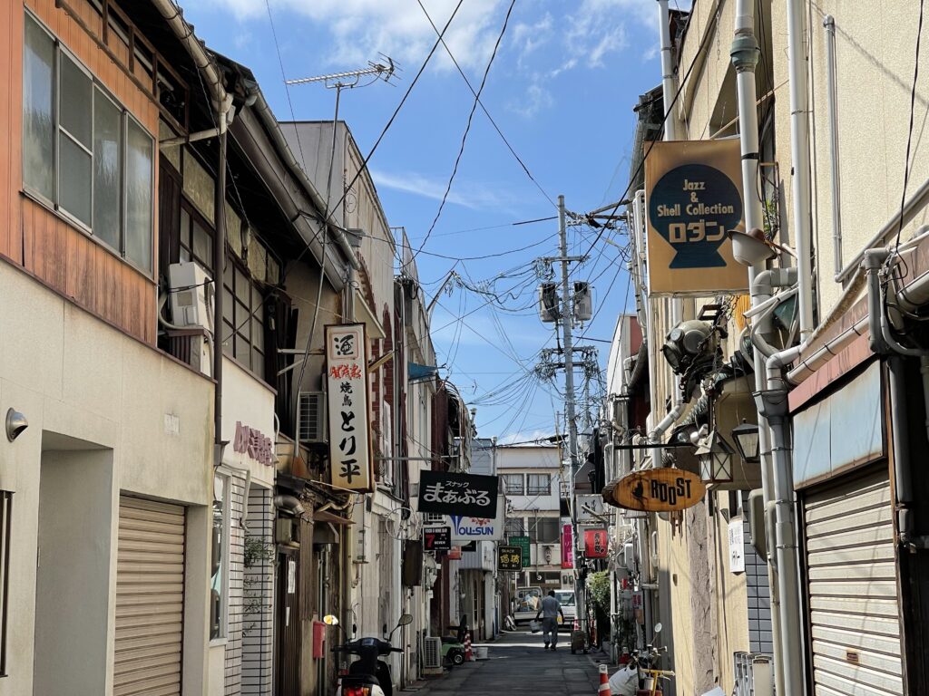 onomichi