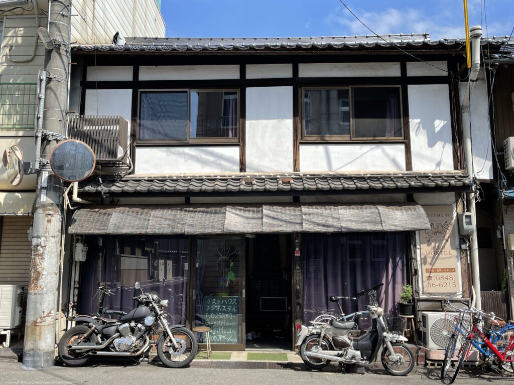 onomichi