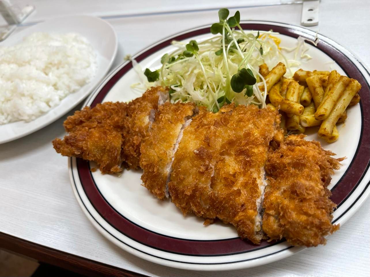 5 Best Tonkatsu Restaurants in Tokyo Japan Travel Guide Blog