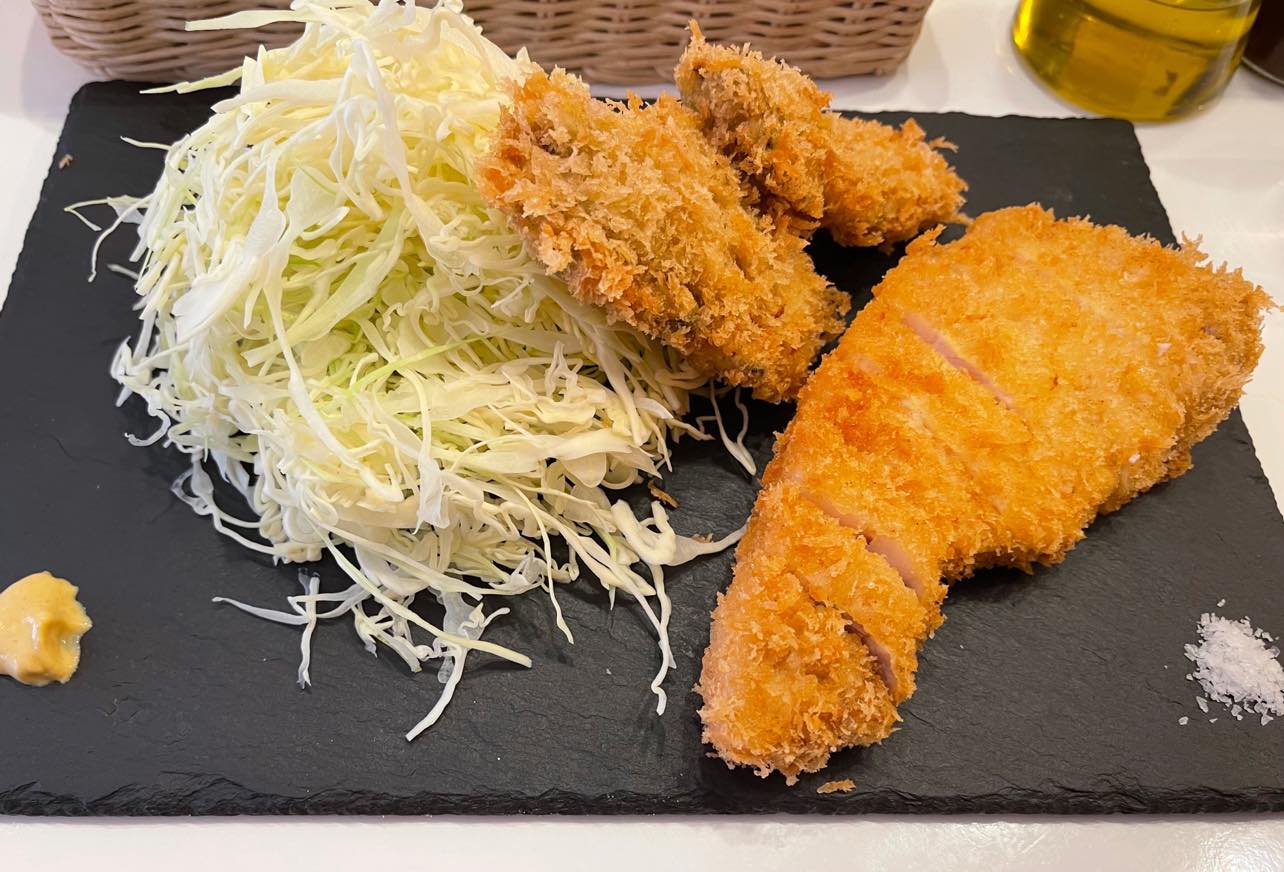 5 Best Tonkatsu Restaurants in Tokyo Japan Travel Guide Blog